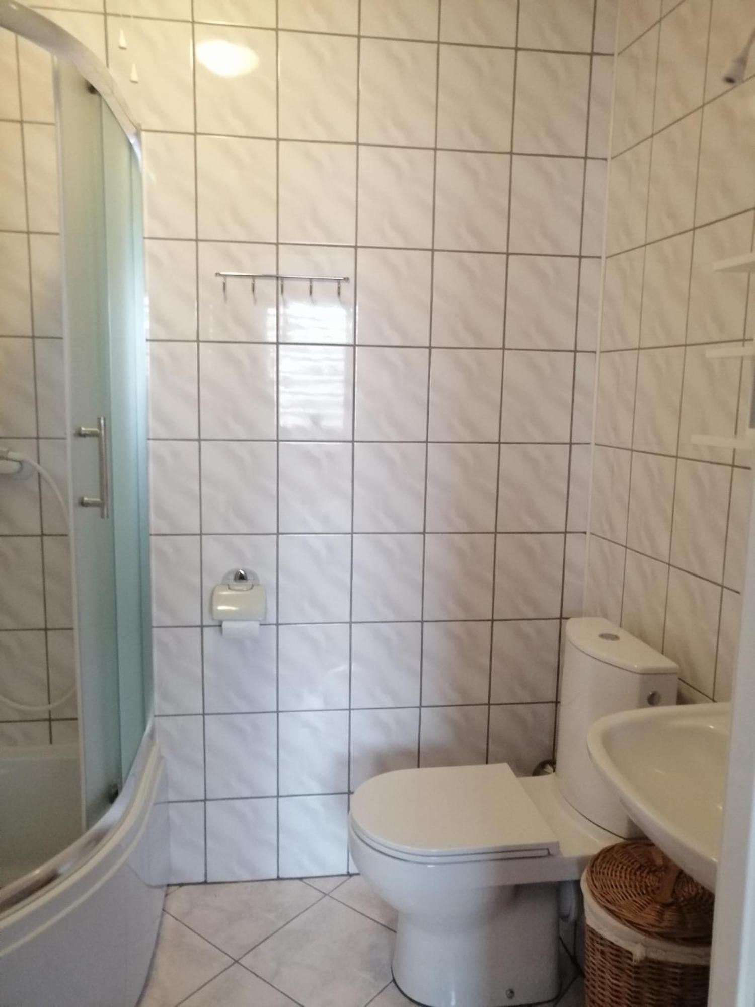 Pokoje U Anis 斯维诺乌伊希切 外观 照片