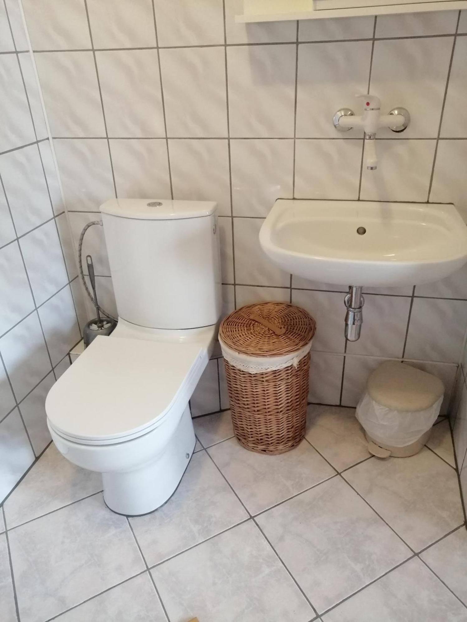 Pokoje U Anis 斯维诺乌伊希切 外观 照片